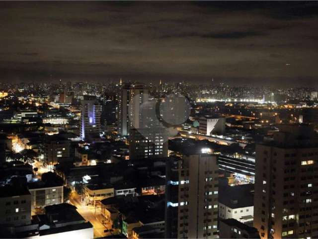 Loft com 1 quarto à venda na Rua Doutor Olavo Egídio, 420, Santana, São Paulo, 55 m2 por R$ 530.000