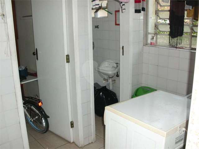 Apartamento com 3 quartos para alugar na Rua General Góis Monteiro, 128, Vila Anglo Brasileira, São Paulo, 80 m2 por R$ 3.600