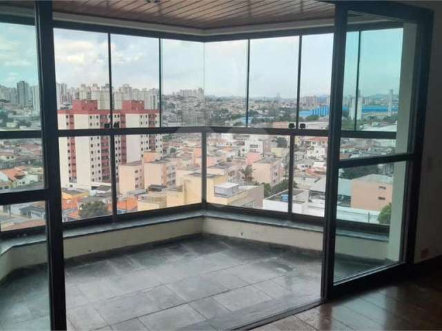 Apartamento com 4 quartos à venda na Avenida Presidente Arthur Bernardes, 750, Rudge Ramos, São Bernardo do Campo, 180 m2 por R$ 700.000