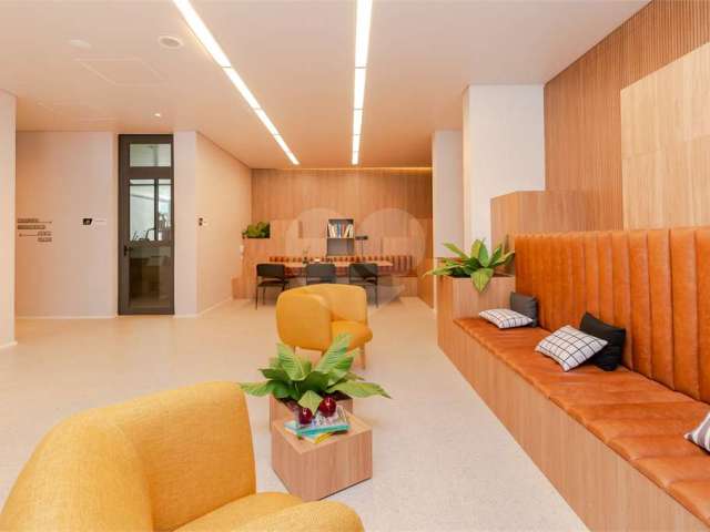 Apartamento com 1 quarto para alugar na Rua Correia Dias, 93, Paraíso, São Paulo, 27 m2 por R$ 3.700