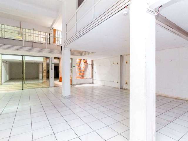 Ponto comercial para alugar na Rua Comendador Abdo Schahin, 62, Centro, São Paulo, 46 m2 por R$ 15.335