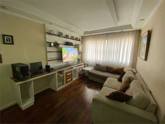 Apartamento com 2 quartos à venda na Rua Luiz Augusto de Oliveira, 306, Barro Branco (Zona Norte), São Paulo, 56 m2 por R$ 330.000