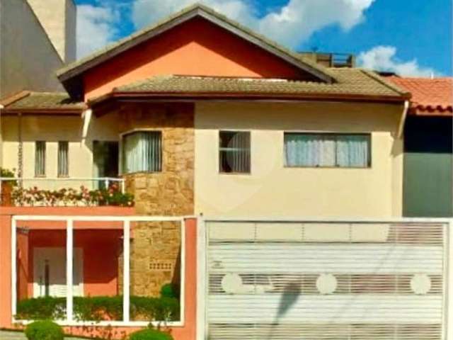 Casa com 3 quartos à venda na Rua João Ferreira de Almeida, 15, Dos Casa, São Bernardo do Campo, 316 m2 por R$ 1.500.000