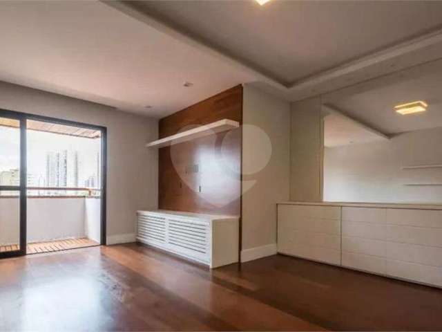 Apartamento com 4 quartos à venda na Rua Andréa Paulinetti, 97, Jardim das Acacias, São Paulo, 100 m2 por R$ 1.200.000