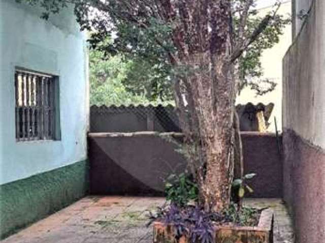 Terreno à venda na Rua Fábio, 378, Chácara Belenzinho, São Paulo, 325 m2 por R$ 580.000