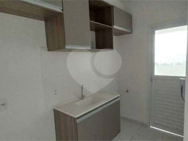 Apartamento com 2 quartos para alugar na Rua Alayde de Souza Costa, 187, Itaquera, São Paulo, 40 m2 por R$ 1.490
