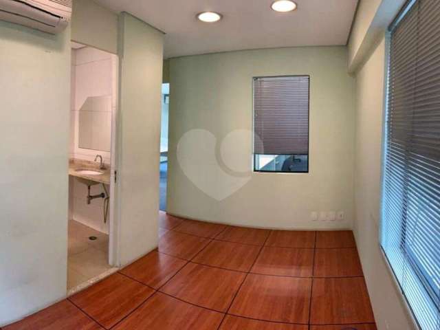 Prédio para alugar na Rua Mairinque, 149, Vila Clementino, São Paulo, 482 m2 por R$ 40.000