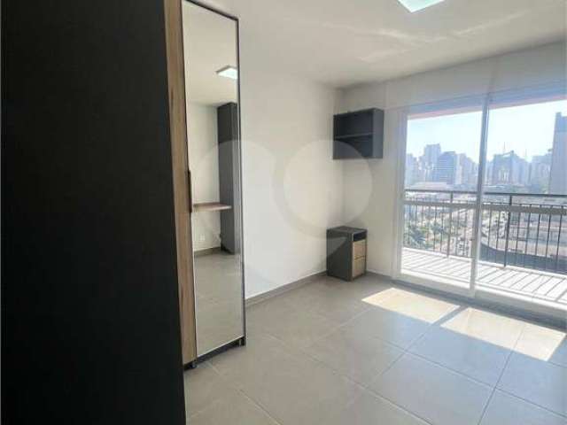Apartamento com 1 quarto para alugar na Rua Vergueiro, 2541, Vila Mariana, São Paulo, 32 m2 por R$ 3.000