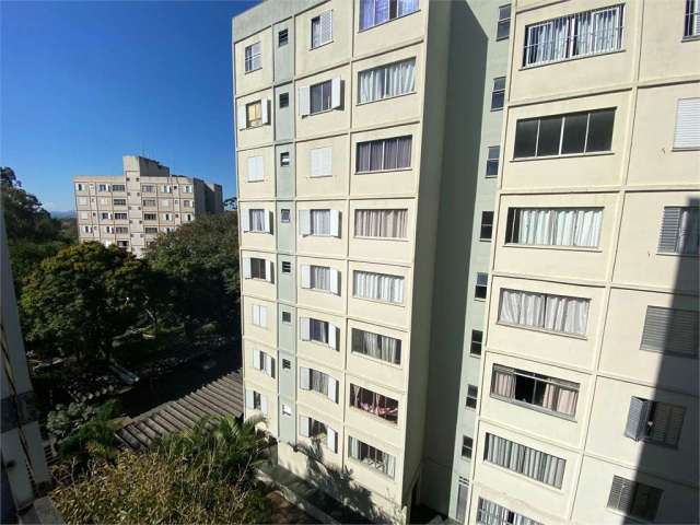 Apartamento com 2 quartos à venda na Rua Paulo Ornellas Carvalho de Barros, 64, Barro Branco (Zona Norte), São Paulo, 60 m2 por R$ 300.000