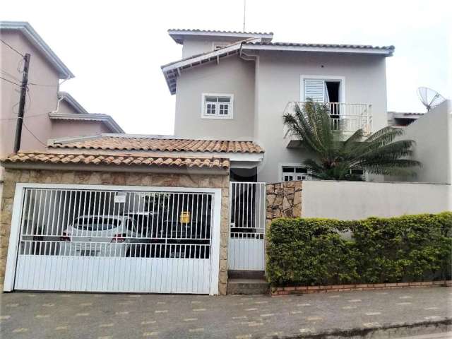 Casa com 3 quartos à venda na Rua Ademir Fernandes, 221, Mirante de Jundiaí, Jundiaí, 226 m2 por R$ 875.000