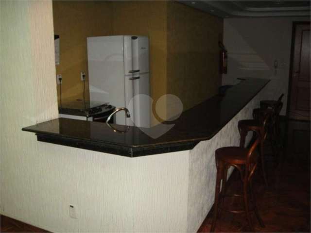 Apartamento com 4 quartos à venda na Avenida Presidente Arthur Bernardes, 691, Rudge Ramos, São Bernardo do Campo, 200 m2 por R$ 879.000