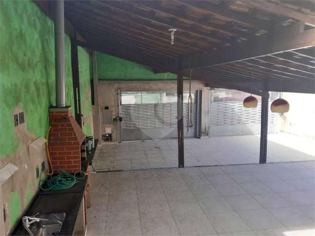 Casa com 4 quartos à venda na Rua Sebastião da Silva Bueno, 661, Vila Ponte Rasa, São Paulo, 220 m2 por R$ 700.000