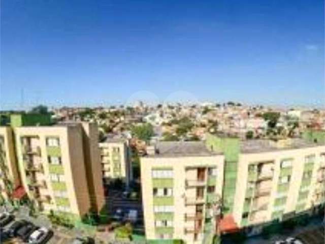 Apartamento com 2 quartos à venda na Avenida Santa Mônica, 593, Jardim Santa Mônica, São Paulo, 57 m2 por R$ 248.000