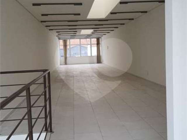 Prédio para alugar na Rua Aurélia, 614, Vila Romana, São Paulo, 400 m2 por R$ 10.000