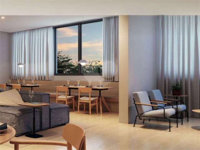Apartamento com 1 quarto à venda na Rua Carneiro da Cunha, 533, Vila da Saúde, São Paulo, 64 m2 por R$ 633.800