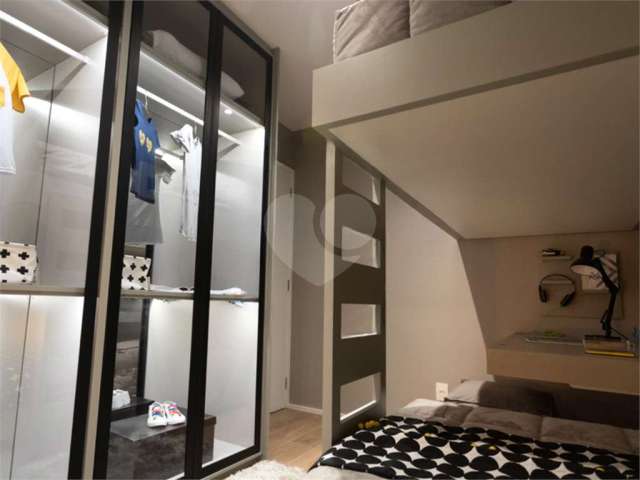 Apartamento com 3 quartos à venda na Rua Artur Thiré, 773, Vila da Saúde, São Paulo, 76 m2 por R$ 827.100