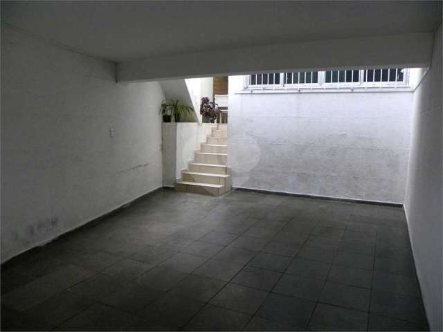 Casa com 2 quartos para alugar na Rua Francisco Savério Orlandi, 33, Jardim Líbano, São Paulo, 100 m2 por R$ 5.900