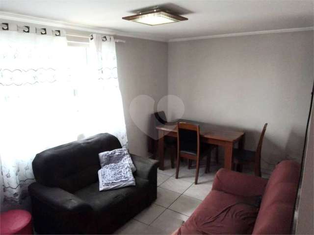 Apartamento com 2 quartos à venda na Rua Sapupira, 296, Jardim Pedro José Nunes, São Paulo, 45 m2 por R$ 164.300