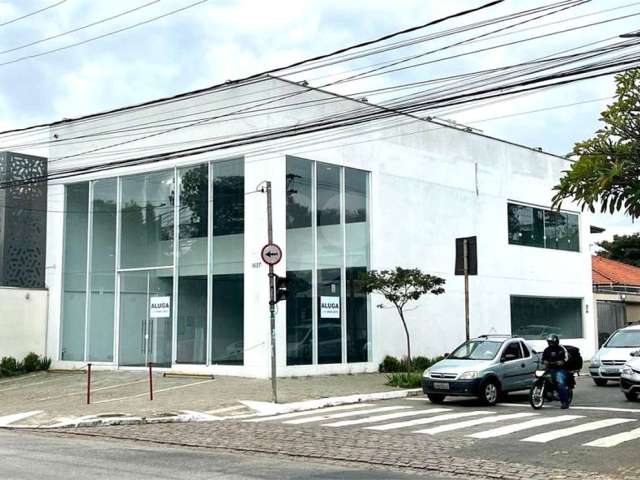 Prédio para alugar na Avenida Indianópolis, 1638, Indianópolis, São Paulo, 350 m2 por R$ 28.700