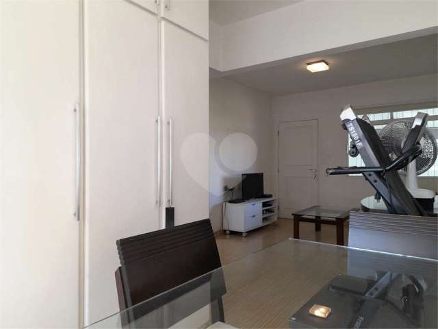 Apartamento com 1 quarto à venda na Rua Melo Palheta, 321, Água Branca, São Paulo, 53 m2 por R$ 500.000