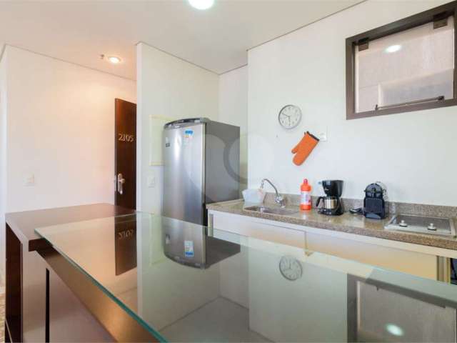 Apartamento com 1 quarto para alugar na Rua Joaquim Floriano, 466, Itaim Bibi, São Paulo, 74 m2 por R$ 7.000