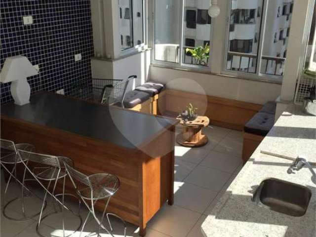 Apartamento com 3 quartos para alugar na Rua Bahia, 15, Higienópolis, São Paulo, 230 m2 por R$ 15.000