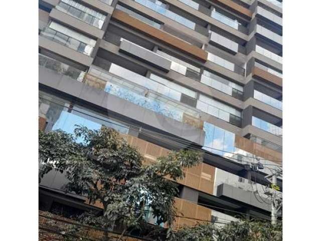Loft à venda na Rua Joaquim Floriano, 152, Itaim Bibi, São Paulo, 45 m2 por R$ 1.250.000