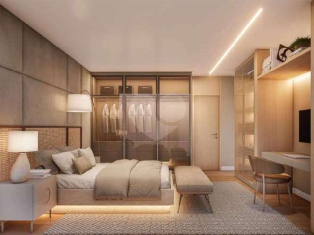 Apartamento com 2 quartos à venda na Rua Andrade Fernandes, 201, Vila Madalena, São Paulo, 243 m2 por R$ 4.800.000
