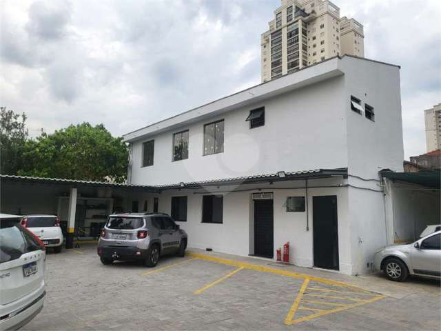 Sala comercial para alugar na Rua Guaipá, 379, Vila Leopoldina, São Paulo, 30 m2 por R$ 4.200