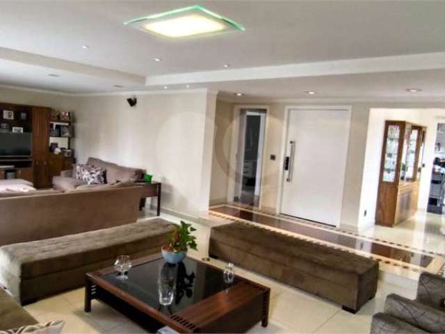 Apartamento com 3 quartos à venda na Rua Teixeira de Melo, 268, Tatuapé, São Paulo, 180 m2 por R$ 1.590.000
