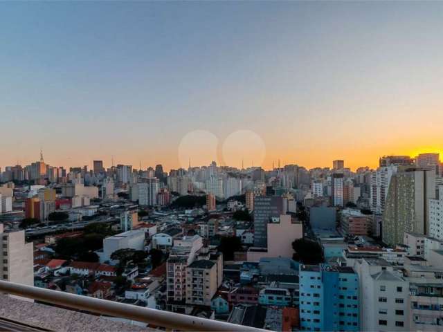 Apartamento com 1 quarto à venda na Rua Maria Paula, 320, Bela Vista, São Paulo, 60 m2 por R$ 1.050.000