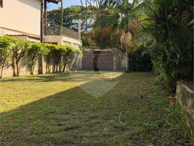 Terreno em condomínio fechado à venda na Rua Ana Karlik, 1, Vila Cruzeiro, São Paulo, 240 m2 por R$ 1.000.000