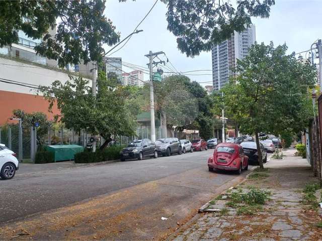 Terreno à venda na Rua André Casado, 240, Sumaré, São Paulo, 60 m2 por R$ 1.400.000