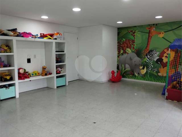 Apartamento com 2 quartos à venda na Rua Cascado, 63, Vila Andrade, São Paulo, 52 m2 por R$ 339.200