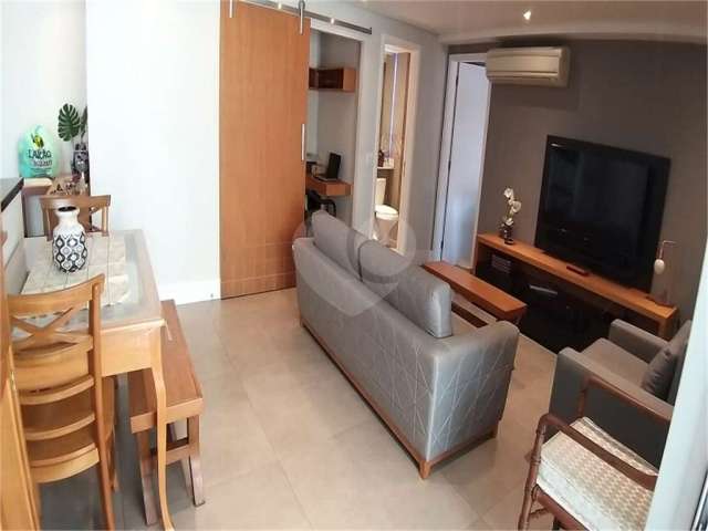 Apartamento com 2 quartos à venda na Rua Ribeiro de Barros, 385, Vila Anglo Brasileira, São Paulo, 69 m2 por R$ 880.000