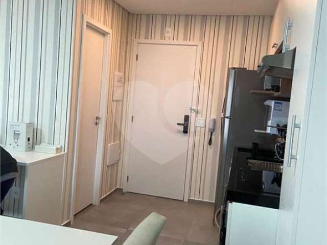 Apartamento com 1 quarto para alugar na Rua Bom Sucesso, 220, Cidade Mãe do Céu, São Paulo, 37 m2 por R$ 3.100