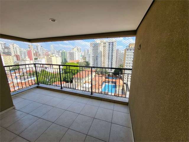 Apartamento com 3 quartos à venda na Rua Dona Elisa, 150, Barra Funda, São Paulo, 101 m2 por R$ 1.272.000