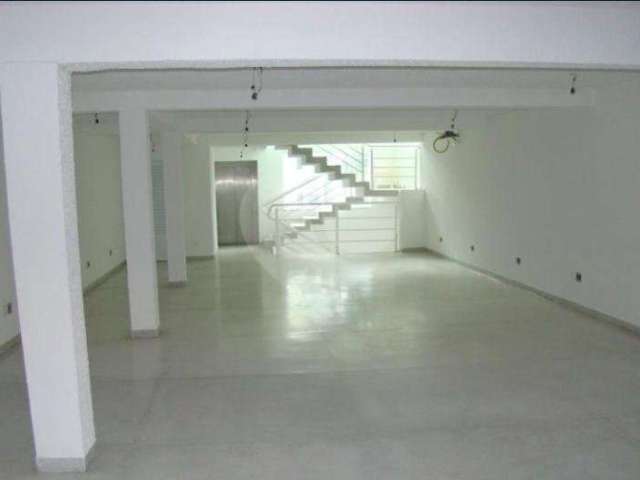 Prédio para alugar na Avenida Doutor Arnaldo, 114, Pacaembu, São Paulo, 600 m2 por R$ 48.000