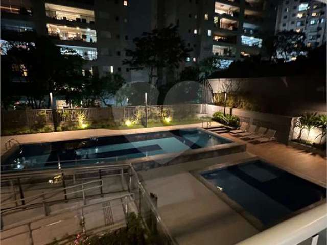 Apartamento com 2 quartos à venda na Rua Guaipá, 260, Vila Leopoldina, São Paulo, 60 m2 por R$ 800.000