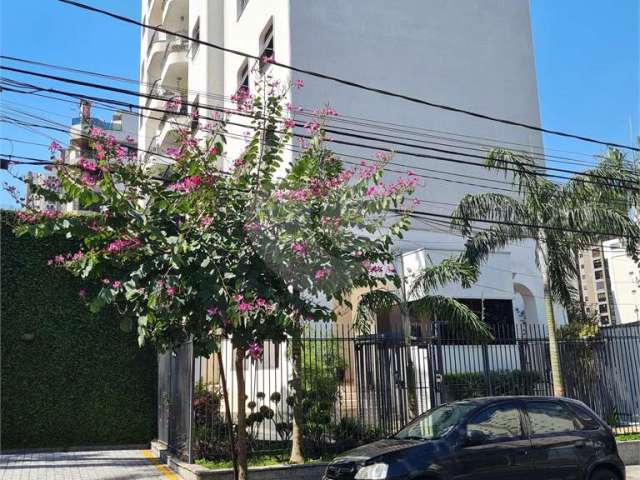 Apartamento com 3 quartos para alugar na Rua Dom Paulo Pedrosa, 515, Real Parque, São Paulo, 505 m2 por R$ 8.000