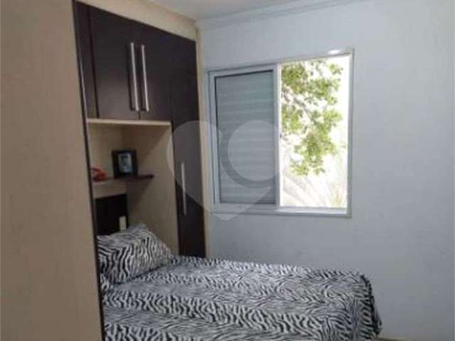 Apartamento com 2 quartos à venda na Rua Endres, 973, Vila das Bandeiras, Guarulhos, 68 m2 por R$ 425.000