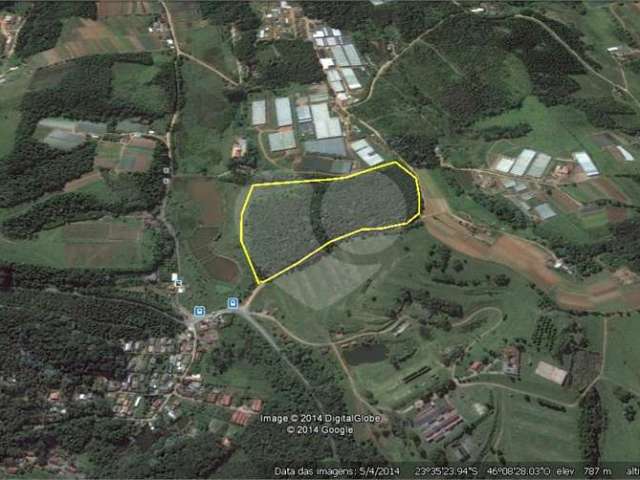 Terreno à venda na Estrada Fujitaro Nagao, 1, Braz Cubas, Mogi das Cruzes, 113000 m2 por R$ 2.300.000