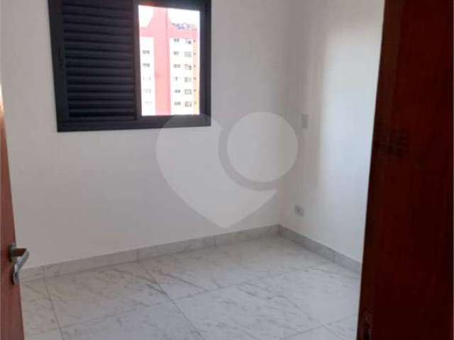 Apartamento com 2 quartos à venda na Rua Gregório Matos, 160, Vila Regente Feijó, São Paulo, 41 m2 por R$ 382.000
