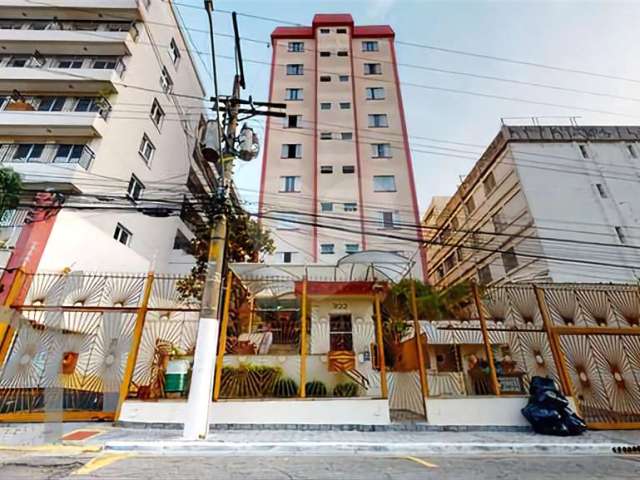 Apartamento com 2 quartos à venda na Rua José Veríssimo da Costa Pereira, 322, Vila do Encontro, São Paulo, 65 m2 por R$ 380.000