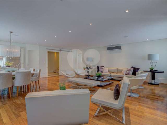 Casa com 5 quartos para alugar na Rua Regina Badra, 260, Jardim dos Estados, São Paulo, 450 m2 por R$ 50.000