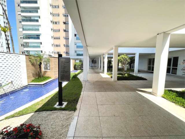 Apartamento com 2 quartos à venda na Avenida Fagundes Filho, 830, Vila Monte Alegre, São Paulo, 73 m2 por R$ 920.000