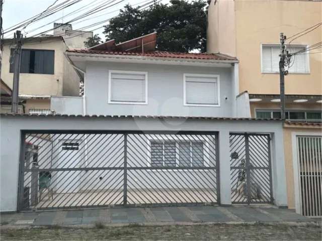 Casa com 3 quartos à venda na Rua Elias Assad Chedid, 87, Vila Mariana, São Paulo, 90 m2 por R$ 1.675.000