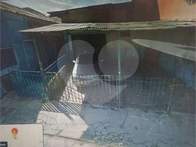 Casa com 4 quartos à venda na Rua Ubajara, 1, Quarta Parada, São Paulo, 500 m2 por R$ 1.802.000