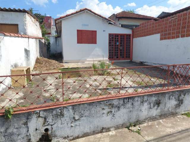 Casa com 1 quarto à venda na Rua Barão de Jaceguai, 1494, Centro, Mogi das Cruzes, 296 m2 por R$ 1.435.000