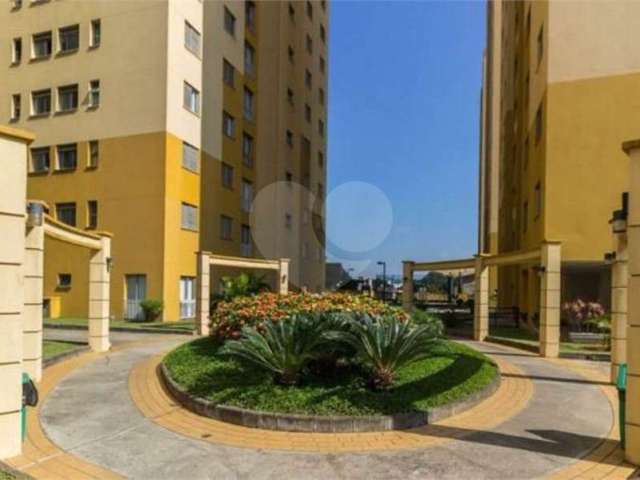 Apartamento com 2 quartos à venda na Avenida da Paz, 209, Jardim São Judas Tadeu, Guarulhos, 56 m2 por R$ 320.000
